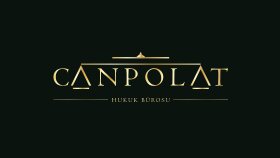 Hukuk Bürosu Logo Çalışması