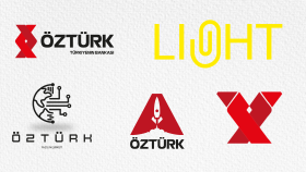 Kişisel logo tasarımları ,hikayesi olan