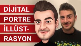 Dijital Portre