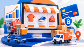 woocommerce e-ticaret sitenizi hazırlayabilirim