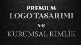 markanız için premium kurumsal kimlik hazırlayabilirim