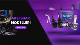 Banner Çalışmalarım