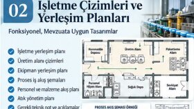 Gıda Güvenliği, HACCP ve ISO 22000 Danışmanlığı