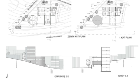 başta AutoCAD olmak üzere mimari çizimlerinizi yapabilirim