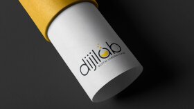 Dijilab ~ Logo Tasarımı