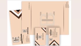 kişiye özel modern logo tasarlarım