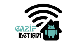Modern & Minimal Logo Tasarımı – Marka Kimliği