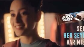 Bombastik - Urun Tanıtım Reklamı