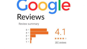 google yıldız