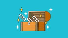 Otoriter Backlink