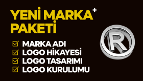 marka adınızı bulur logonuzu tasarlarım
