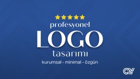 firmanız için kurumsal logo tasarlayabilirim