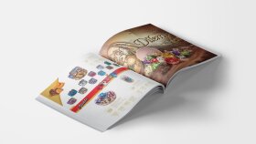 Katalog iş örneklerim