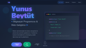  mobil uyumlu kullanıcı dostu siteler tasarlarım