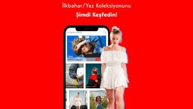 Fashion Brand Sosyal Medya Reels Videosu