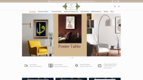 E-Ticaret