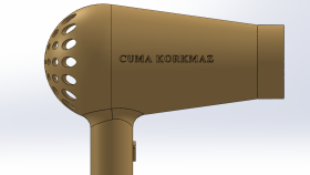 solıdworks ile 3D parçalar çizebilirim