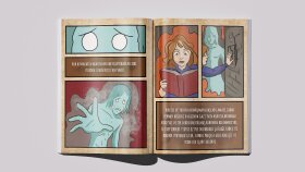 Etkileyici storyboard tasarımı
