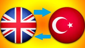 profesyonel bir şekilde İngilizce-Türkçe çeviri yapabilirim