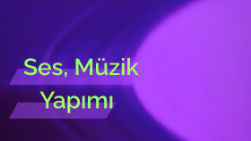 Kısa Ses - Müzik Yapımı