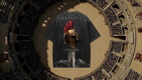 Merhabalar Kişiye özel Streetwear tişört Tasarımı