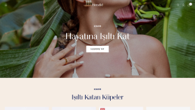 Heradid – Takı ve Aksesuar Shopify Mağazası