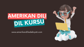 Amerikan Dili Edebiyatı Dil kursu - Tanıtım videosu
