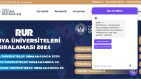 GPT ile Kişiselleştirilmiş Chatbot