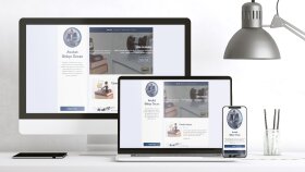 Avukat, Hukuk bürosu website çalışması