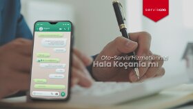 Serviscoo Reklam ve Tanıtım Filmi