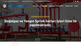 gokbirmuhendislik.com