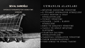 E-Ticaret Ürün Yükleme ve Veri Girişi Uzmanı