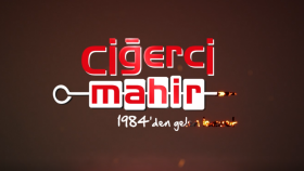 Ciğerci Mahir - Logo İntro
