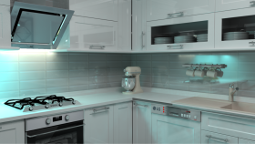 AutoCAD ve 3D Render/Tasarım konusunda hizmet veriyorum
