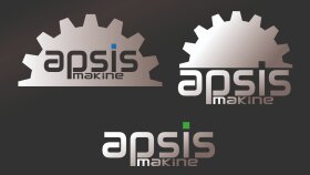Logo Tasarım Çalışmalarım