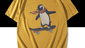 Etsy Tshirt Tasarımı