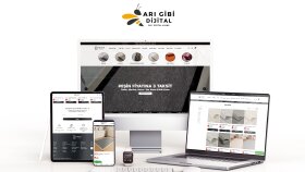 Arzen Home - Mağaza Kurulumu ve Tema Tasarımı