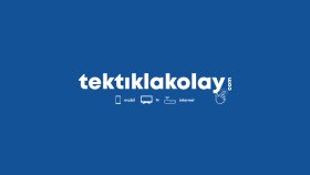 ttk.com Logo Tasarımı
