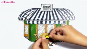 animasyon - stop motion