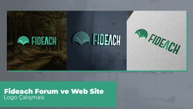 Sizlere Kaliteli ve Özgün Logo Tasarlarım