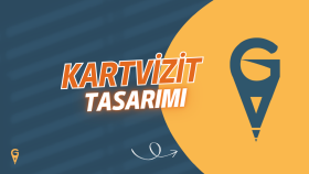 Kartvizit Tasarımı