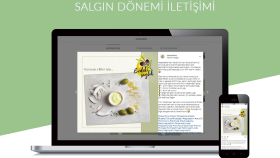 Sosyal Medya Yönetimi 