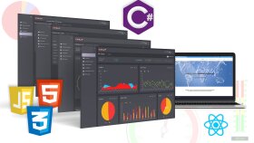 .net ve javascript projelerinize destek olabilirim