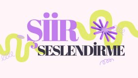 Şiir Seslendirme