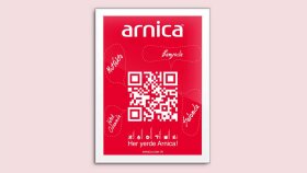 Arnica / Poster