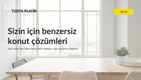 Web Sitesi İçerik 
