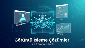 görüntü işleme projelerinizde yardımcı olabilirim