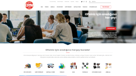 ERM Office - Wordpress