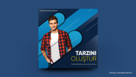 Örnek post tasarımı