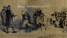 Salem Witch Trials | Korku Belgeseli